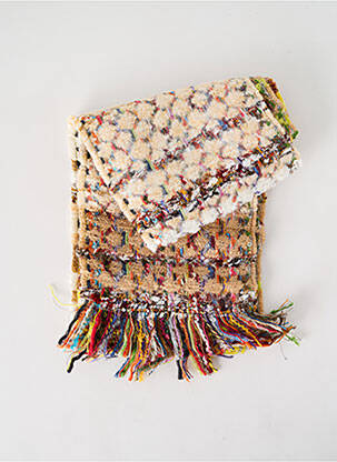 Eșarfă bej JOSÉLISE femeie