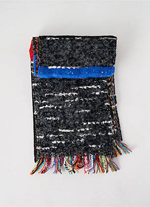 Eșarfă negru JOSÉLISE femeie