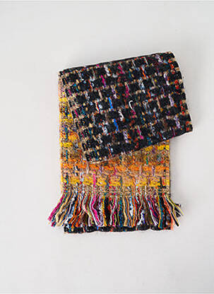 Eșarfă negru JOSÉLISE femeie