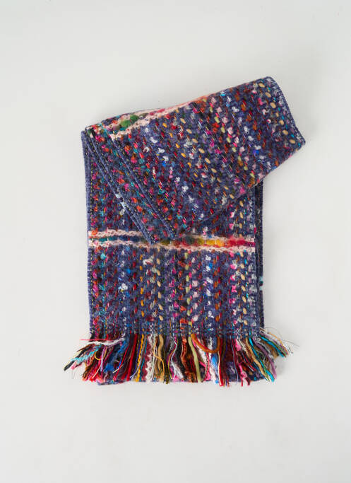 Eșarfă gri JOSÉLISE femeie