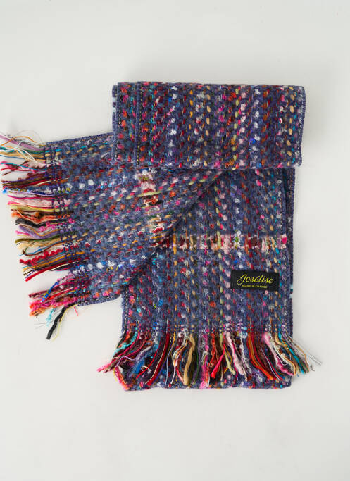 Eșarfă gri JOSÉLISE femeie