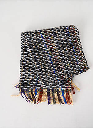 Eșarfă negru JOSÉLISE femeie