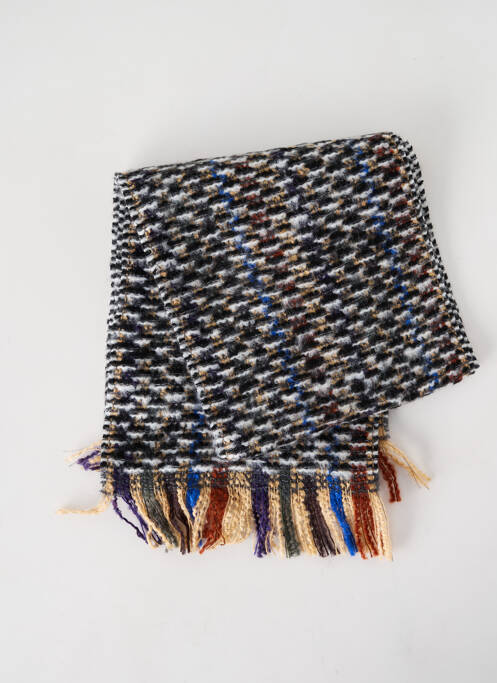 Eșarfă negru JOSÉLISE femeie