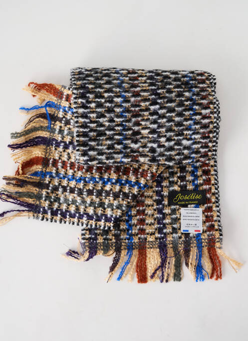 Eșarfă negru JOSÉLISE femeie