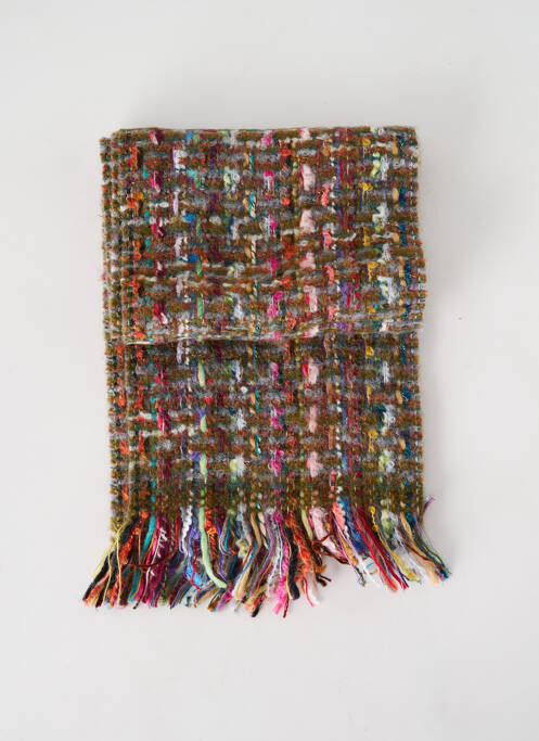 Eșarfă gri JOSÉLISE femeie