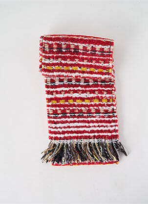 Eșarfă roșu JOSÉLISE femeie