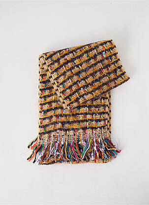 Eșarfă bej JOSÉLISE femeie