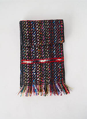 Eșarfă negru JOSÉLISE femeie