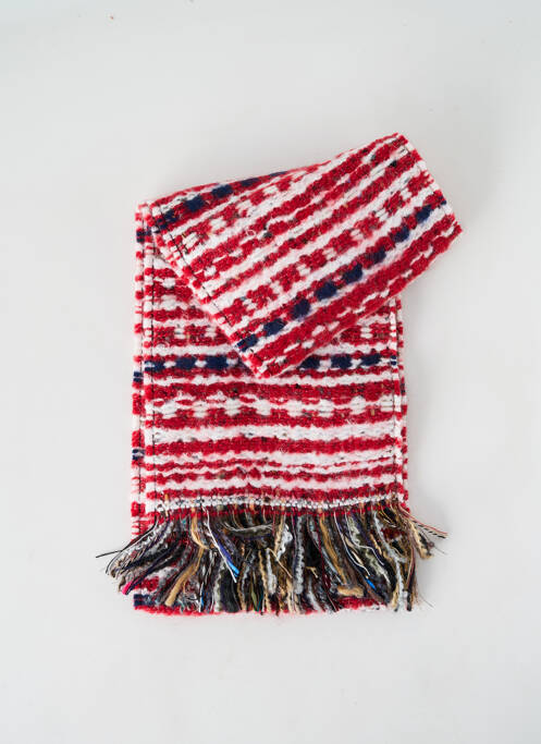 Eșarfă roșu JOSÉLISE femeie