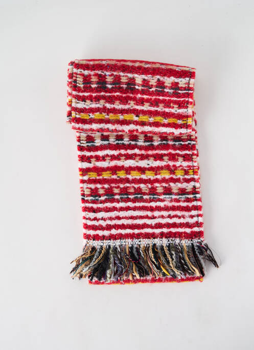 Eșarfă roșu JOSÉLISE femeie