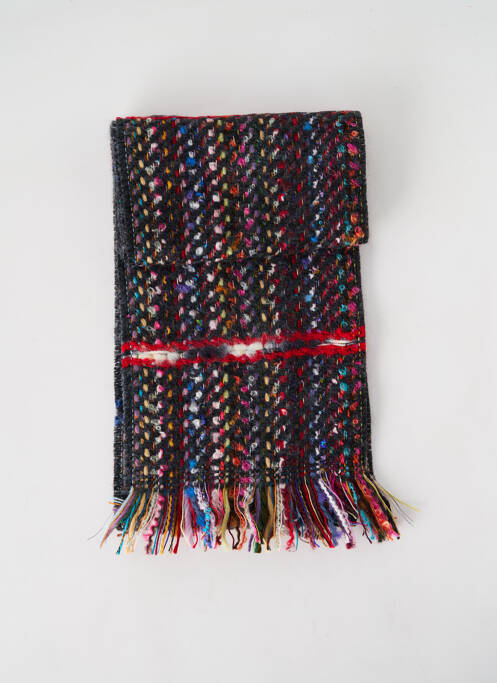 Eșarfă negru JOSÉLISE femeie