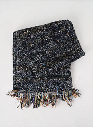 Eșarfă negru JOSÉLISE femeie