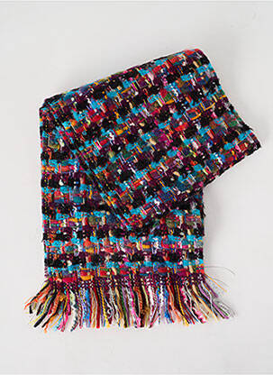 Eșarfă negru JOSÉLISE femeie