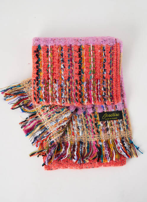 Eșarfă violet JOSÉLISE femeie