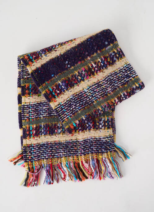 Eșarfă violet JOSÉLISE femeie