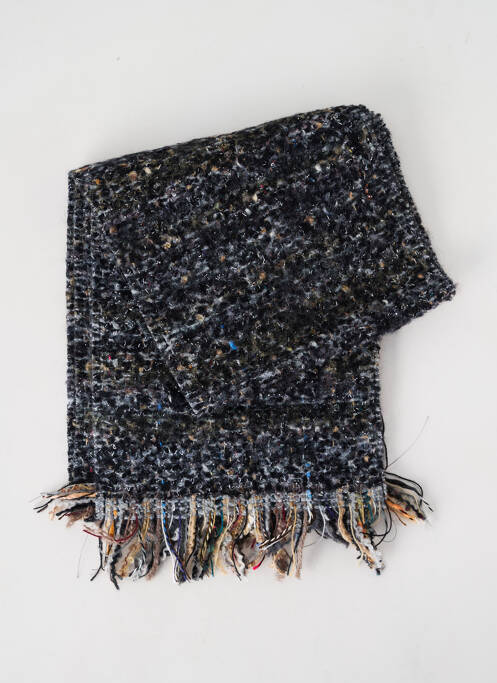 Eșarfă negru JOSÉLISE femeie