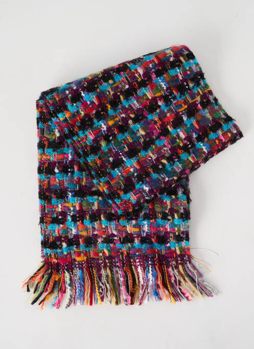 Eșarfă negru JOSÉLISE femeie