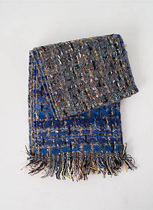 Eșarfă albastru JOSÉLISE femeie