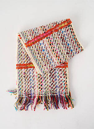 Eșarfă bej JOSÉLISE femeie