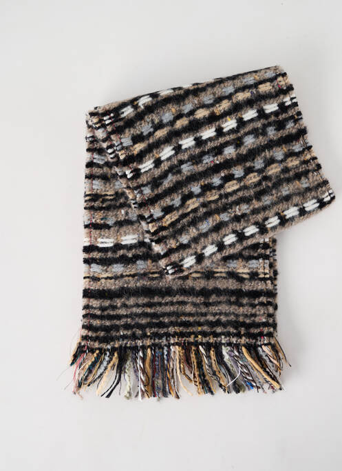 Eșarfă gri JOSÉLISE femeie