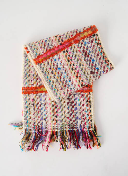 Eșarfă bej JOSÉLISE femeie