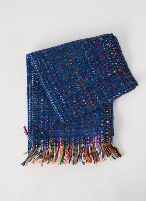 Eșarfă albastru JOSÉLISE femeie