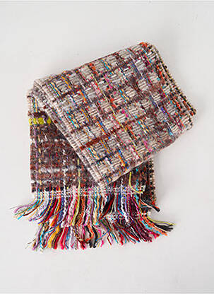 Eșarfă violet JOSÉLISE femeie