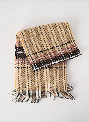 Eșarfă bej JOSÉLISE femeie