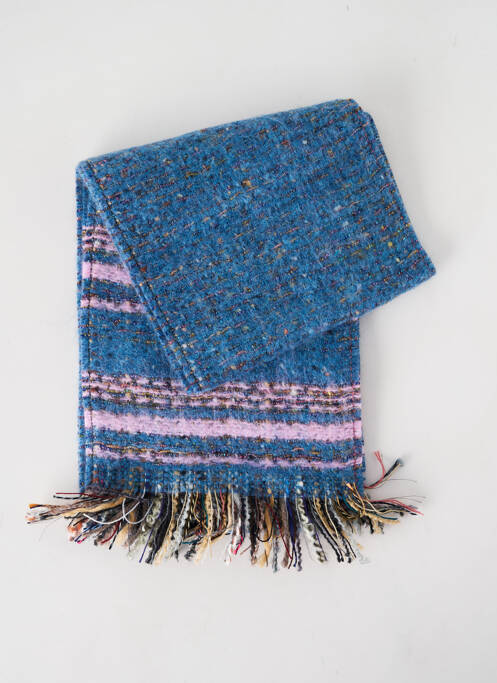 Eșarfă albastru JOSÉLISE femeie