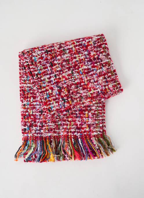 Eșarfă roșu JOSÉLISE femeie