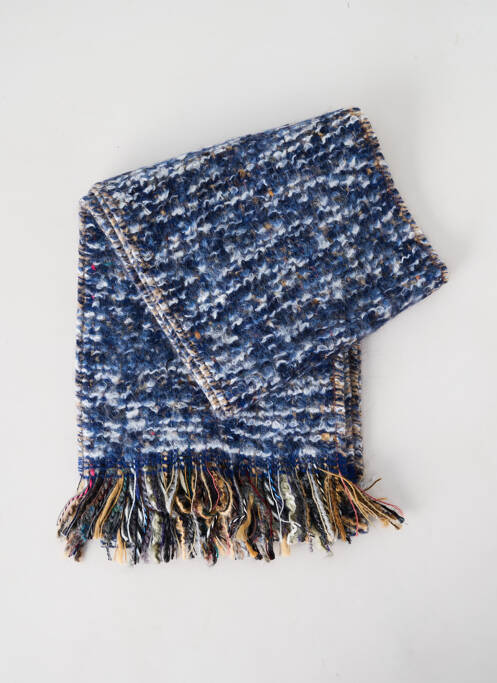 Eșarfă albastru JOSÉLISE femeie