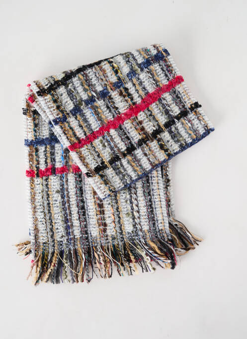 Eșarfă gri JOSÉLISE femeie