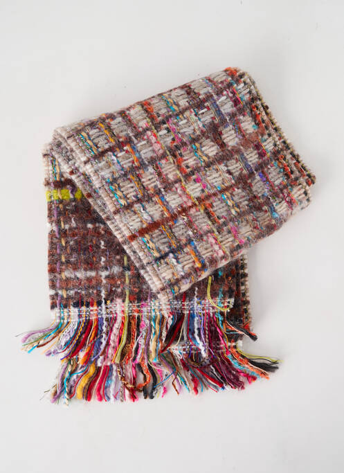 Eșarfă violet JOSÉLISE femeie