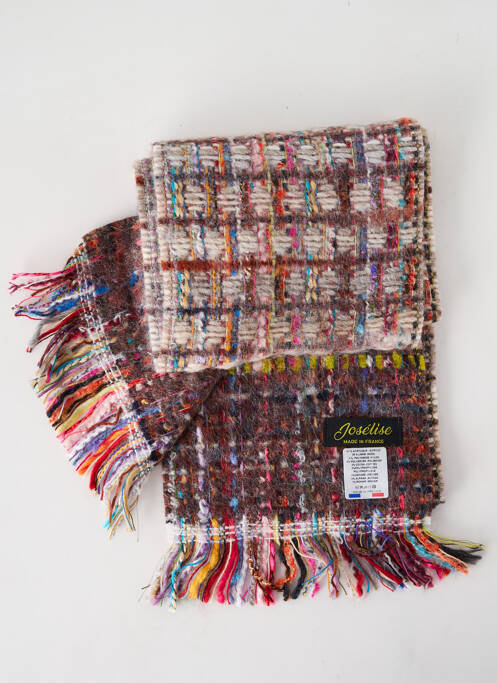 Eșarfă violet JOSÉLISE femeie