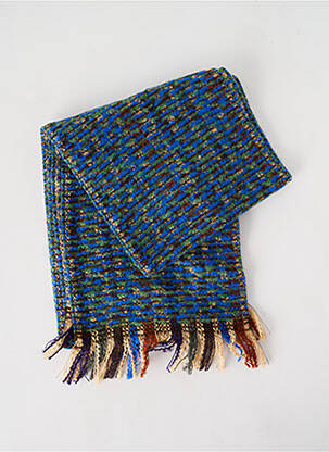 Eșarfă albastru JOSÉLISE femeie