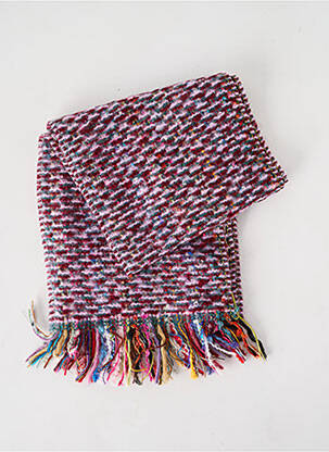 Eșarfă violet JOSÉLISE femeie