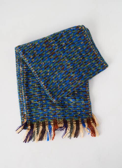 Eșarfă albastru JOSÉLISE femeie