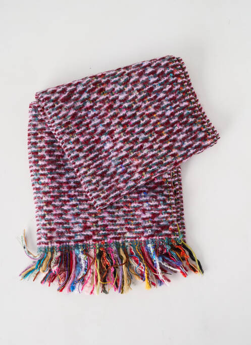 Eșarfă violet JOSÉLISE femeie