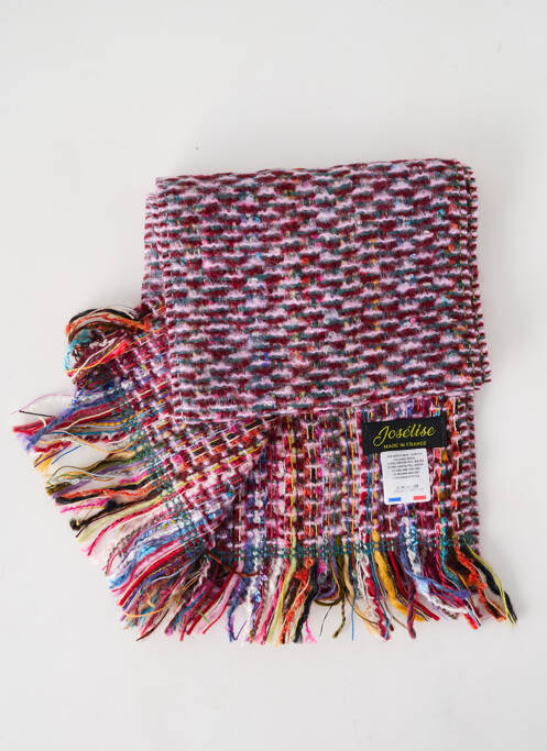 Eșarfă violet JOSÉLISE femeie