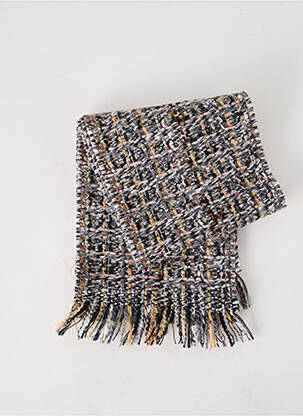 Eșarfă gri JOSÉLISE femeie