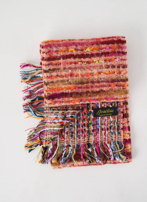 Eșarfă violet JOSÉLISE femeie