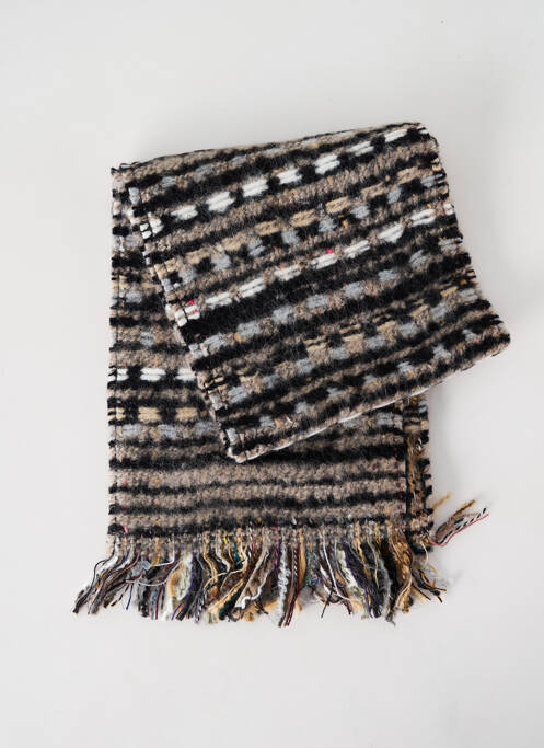 Eșarfă gri JOSÉLISE femeie