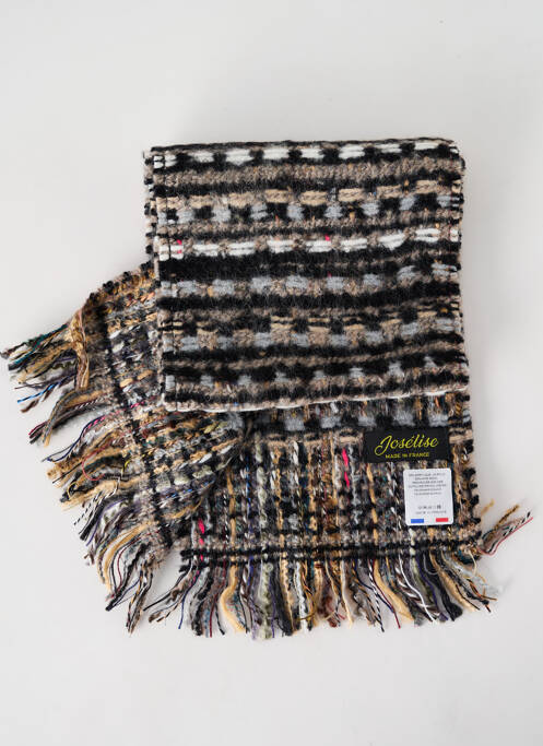 Eșarfă gri JOSÉLISE femeie