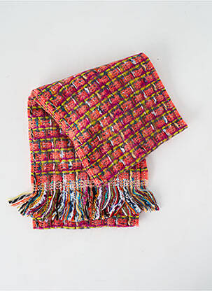 Eșarfă portocaliu JOSÉLISE femeie