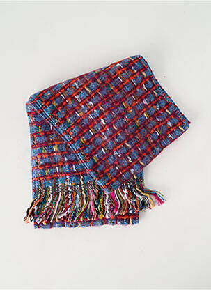 Eșarfă elasticitate albastru JOSÉLISE femme