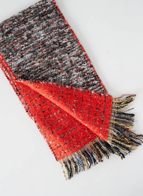 Eșarfă portocaliu JOSÉLISE femeie