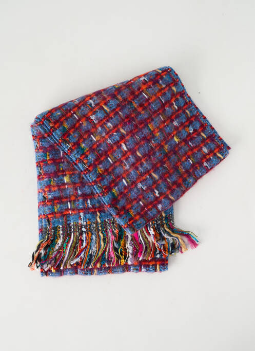 Eșarfă albastru JOSÉLISE femeie