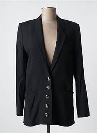 Sacou buzunare negru IRO femme