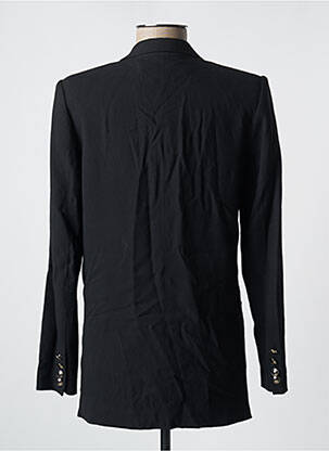 Sacou buzunare negru IRO femeie