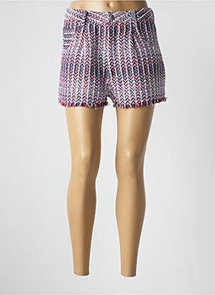 Șort roșu IRO femeie